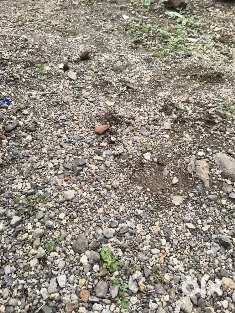 Plot for Sale – 800  sqft (16×50 ft) Open Land in Raheri Bk Village