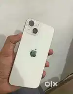 Apple iPhone 13 With Bill Box warranty