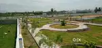 On road property sulur Appanaickenpatti