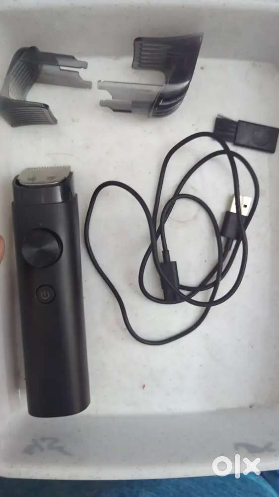 Mi trimmer c2