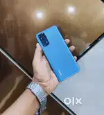 Mi Note 11 (6Gb/64Gb)..Neat Condition..33W Charger Available..