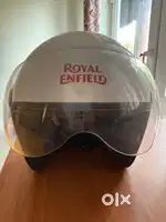 Royal Enfield Helmet
