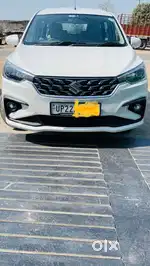 Maruti Suzuki Ertiga 2024 CNG & Hybrids Good Condition