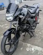 Passion pro + bajaj pulsar + Hf Delux