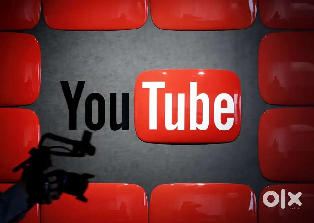 Only for girls  Instagram YouTube pe short video me kaam karna hai