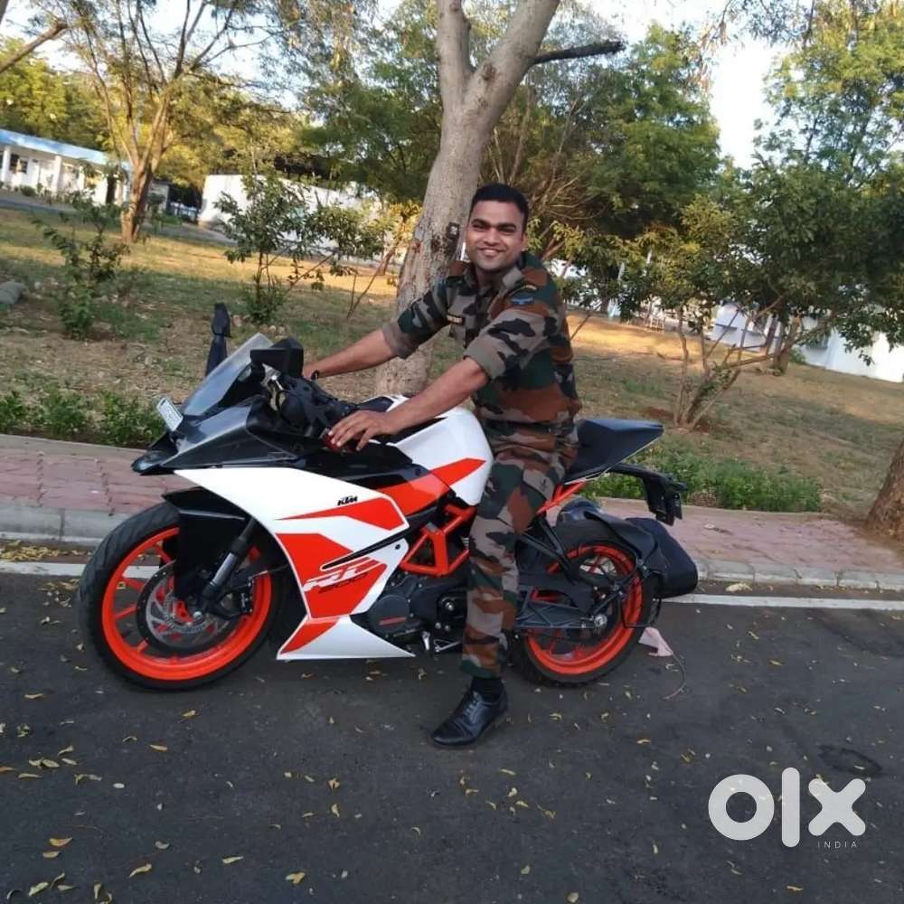 This bike condition is new