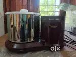 Butterfly Flora Table Top Wet Grinder.