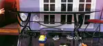 Daining table