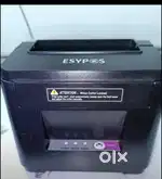 THERMAL PRINTER  BILLING PRINTER