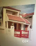 A 3 bed room villa in a good villa complex