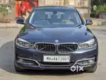 BMW 3 Series GT 320d Luxury Line, 2017, Diesel