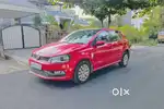 Volkswagen Polo 1.2 MPI Comfortline, 2015, Petrol