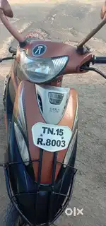TVs scooty pep