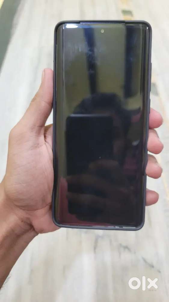 Motorola Edge 60 Fusion 8/256