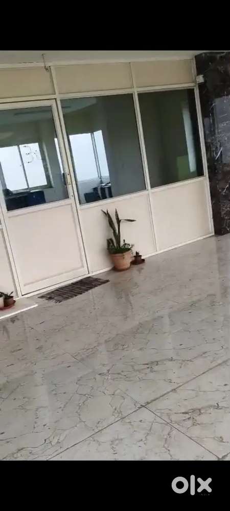 2nd floor office purpose