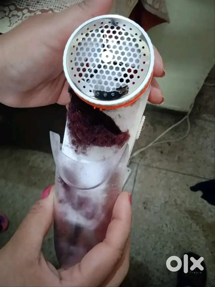 Electric Lint Remover for Clothes