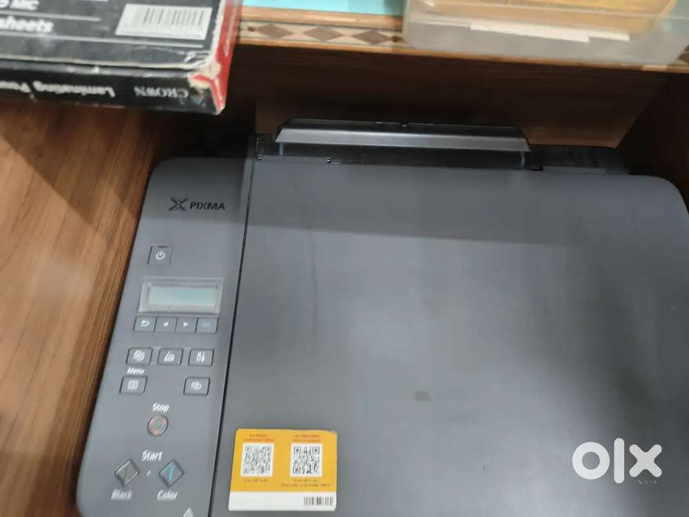 Printer For Sale
