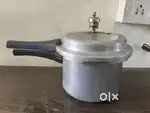 Prestige 3 litre pressure cooker