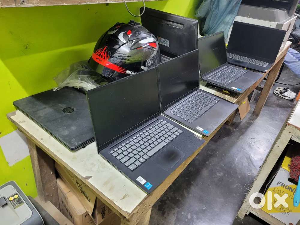 I3 11th gen Laptops