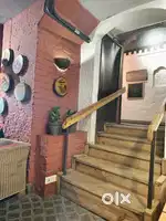 One room is available without kitchen with electricity 3000 amount