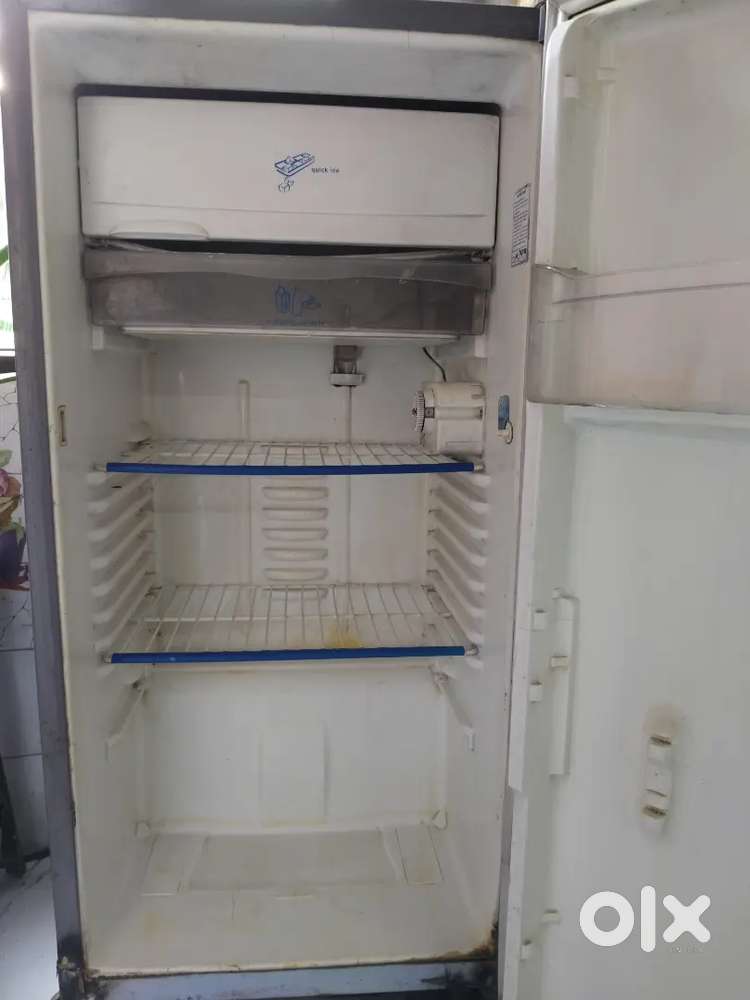 Whirlpool Fridge