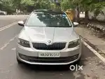 Skoda Octavia 1.8 Elegance TSI AT, 2014, Petrol