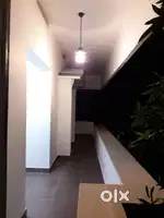 3BHK Semi-Furnished 1st floor House for Rent at Edappally Vattekkunnu
