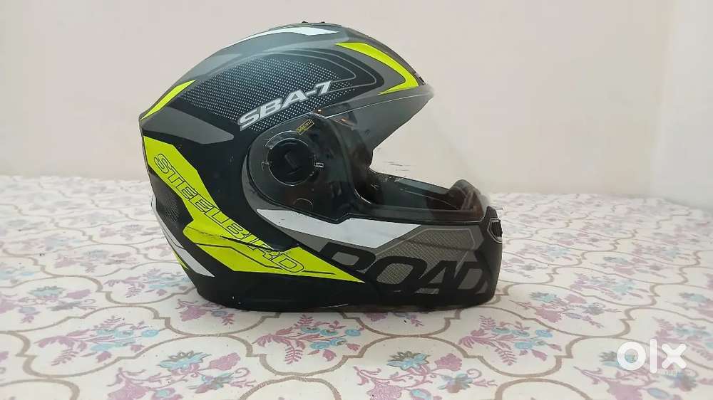 Steel Bird Helmet for Sale