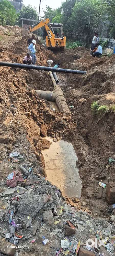 We want civil site supervisor & engineer