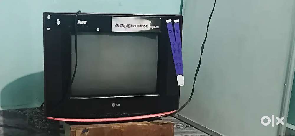 LG Tv good working  condition