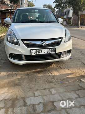 Maruti Suzuki Swift Dzire 2013 Diesel 80000 Km Driven