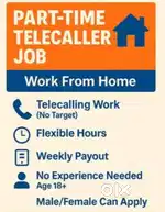 Kickstart your Income Easy Part-time Job for Everyone