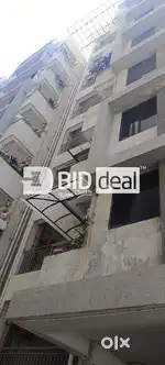 Residential Flat(Vatva)