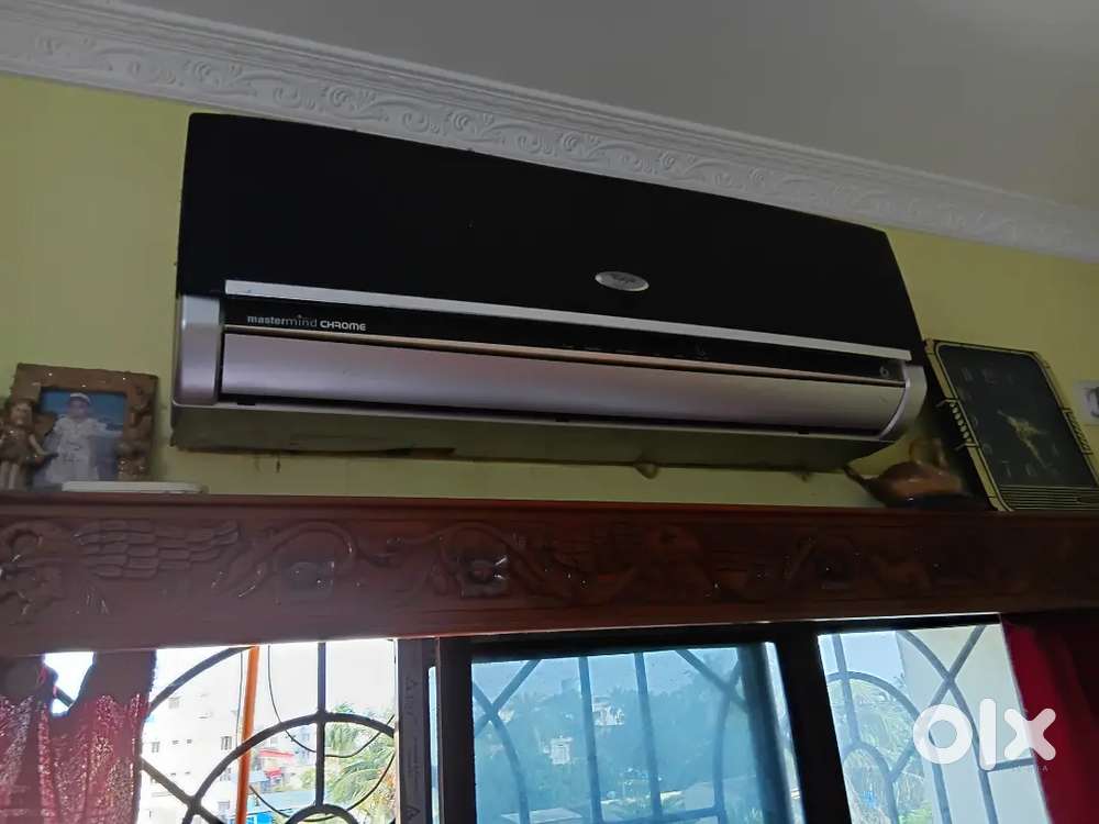 Willing to Sell an AC