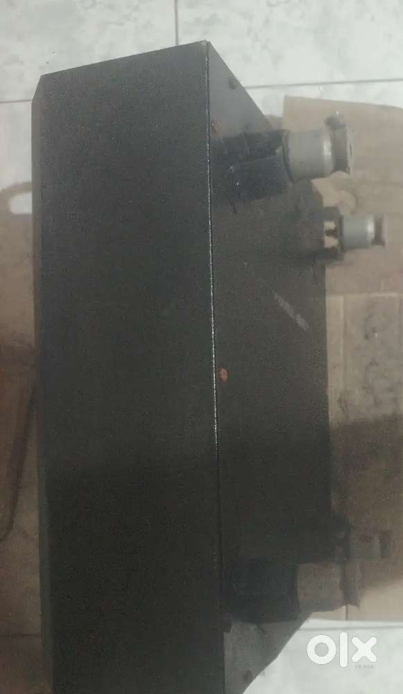 BERG ELECTRIC TANDOOR