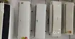 Season sale Ac available in half price