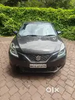 Maruti Suzuki Baleno 1.2 Zeta, 2018, Diesel