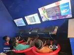 Game shop for sale