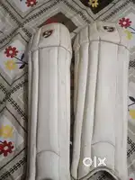 Pad keeping