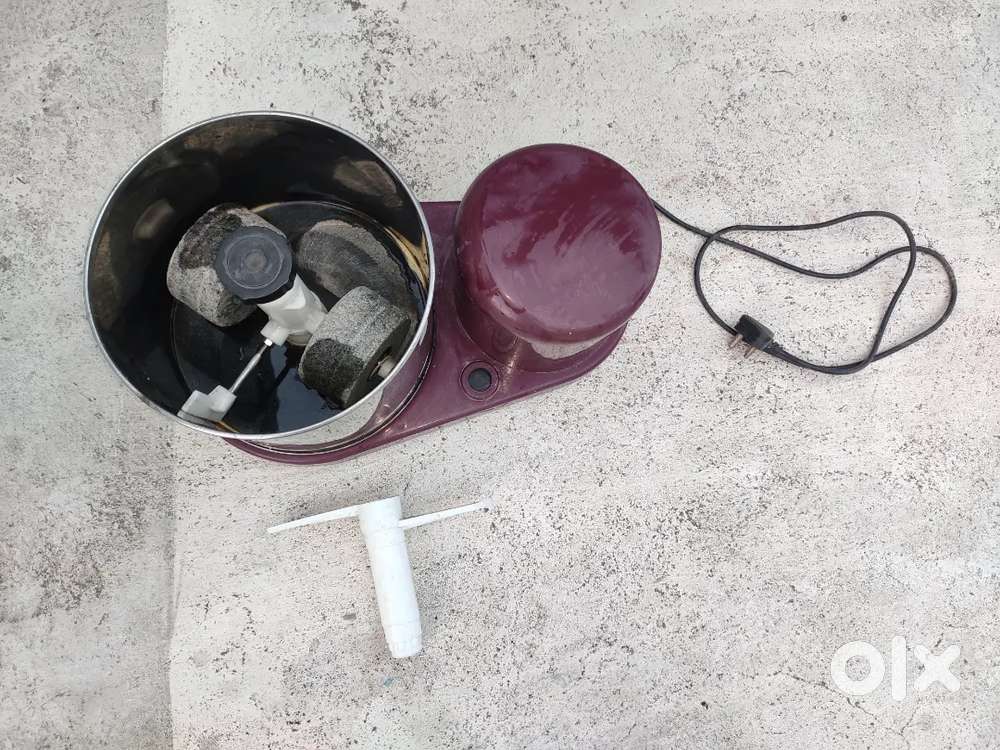 Wet Grinder(excellent working condition)