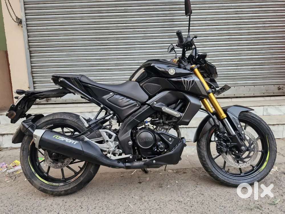 #forsale # YAMAHA # MT-15
2022
