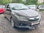 Honda City 2015-2017 i VTEC V, 2016, Petrol