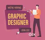 Graphic Designer Work From Home