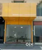 Well maintain commercial hall for rent in Govind nagar
