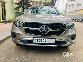 Mercedes-Benz GLC 220d 4MATIC, 2023, Diesel