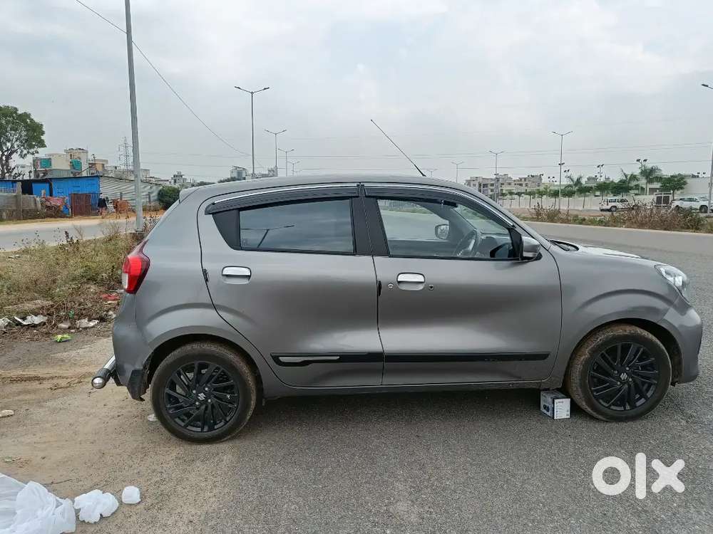 Maruti Suzuki Celerio 2021 Petrol 54250 Km Driven