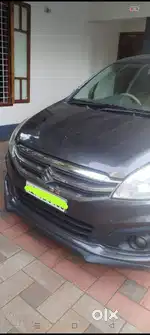 Maruti Ertiga VDI SHVS