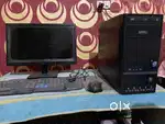 Gaming pc computer