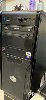 Gaming CPU