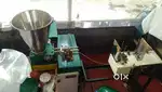 AGARBATTI MAKING MACHINE